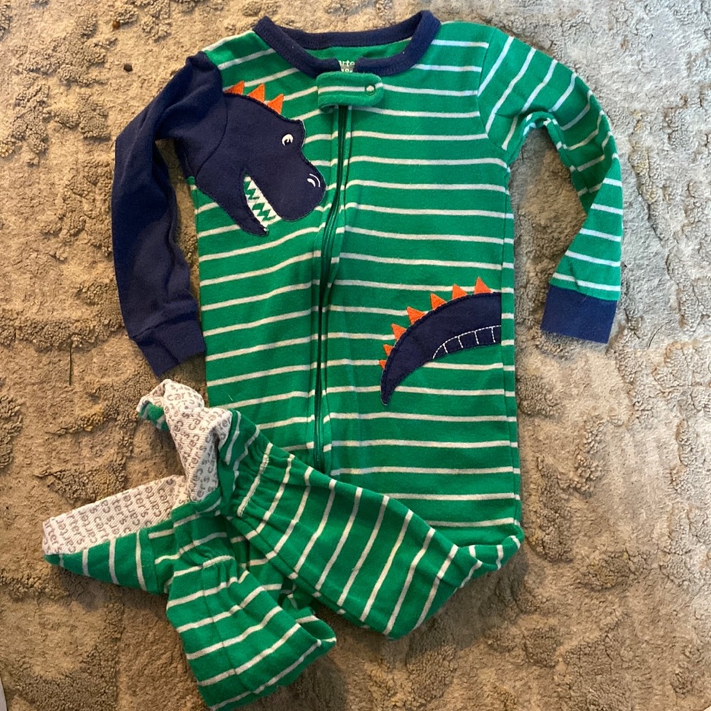 Pajamas